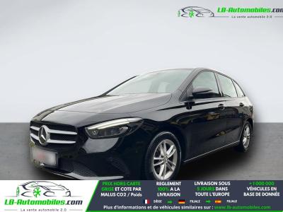 Mercedes Classe B 200 BVA