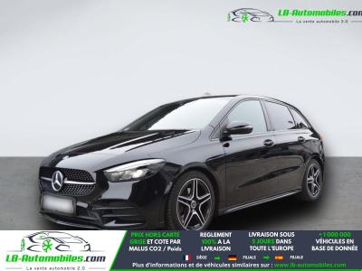 Mercedes Classe B 200 BVA