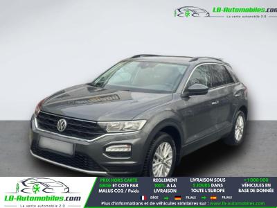 Volkswagen T-Roc 2.0 TSI 190 Start/Stop BVA 4Motion