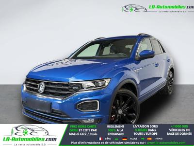 Volkswagen T-Roc 2.0 TSI 190 Start/Stop BVA 4Motion