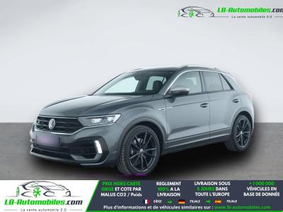 Volkswagen T-Roc 2.0 TSI 300 Start/Stop BVA 4Motion