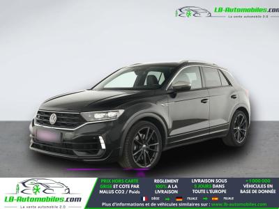 Volkswagen T-Roc 2.0 TSI 300 Start/Stop BVA 4Motion