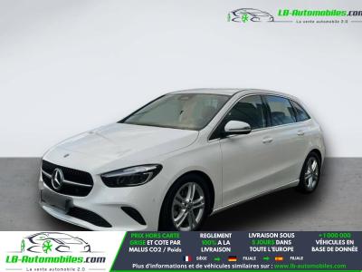 Mercedes Classe B 220 d BVA