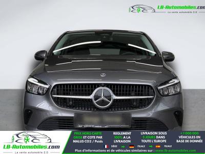 Mercedes Classe B 220 BVA