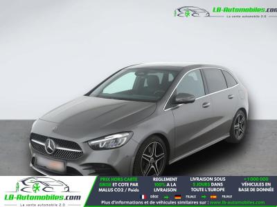 Mercedes Classe B 220 BVA