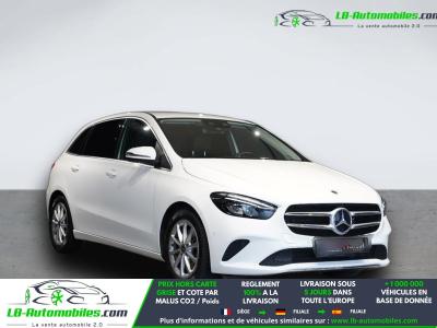 Mercedes Classe B 220 d BVA
