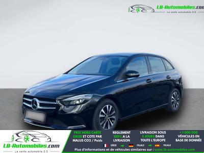 Mercedes Classe B 200 d BVA