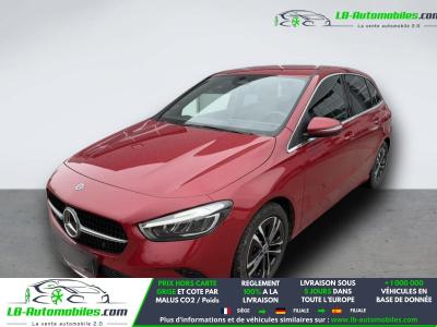 Mercedes Classe B 220 d BVA