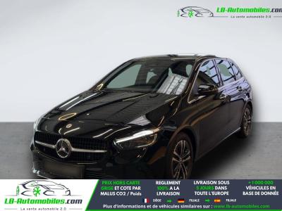 Mercedes Classe B 220 d BVA