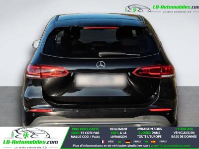 Mercedes Classe B 200 d BVA