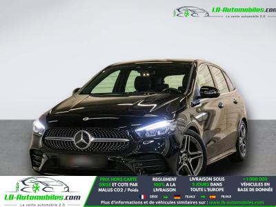 Mercedes Classe B 200 d BVA