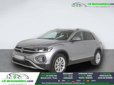 Volkswagen T-Roc 2.0 TDI 150 Start/Stop BVA