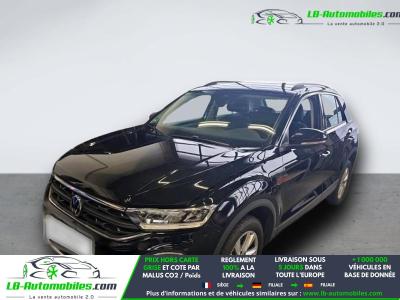Volkswagen T-Roc 2.0 TDI 150 Start/Stop BVA