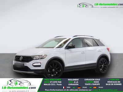 Volkswagen T-Roc 2.0 TDI 150 Start/Stop BVA