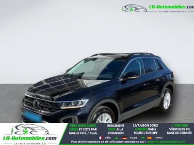 Volkswagen T-Roc 2.0 TDI 150 Start/Stop BVA
