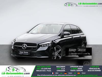 Mercedes Classe B 250 BVA 4-Matic