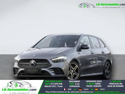 Mercedes Classe B 250 BVA 4-Matic
