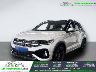 Volkswagen T-Roc 2.0 TSI 300 Start/Stop BVA 4Motion
