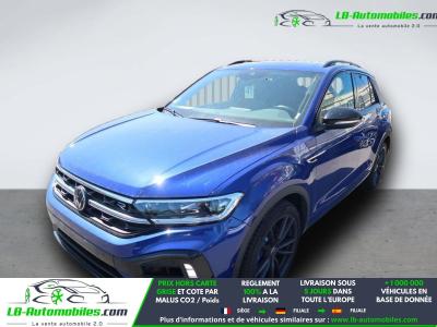 Volkswagen T-Roc 2.0 TSI 300 Start/Stop BVA 4Motion