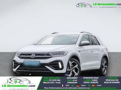 Volkswagen T-Roc 2.0 TSI 300 Start/Stop BVA 4Motion