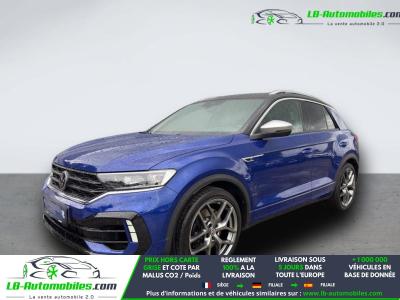 Volkswagen T-Roc 2.0 TSI 300 Start/Stop BVA 4Motion