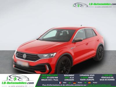 Volkswagen T-Roc 2.0 TSI 300 Start/Stop BVA 4Motion