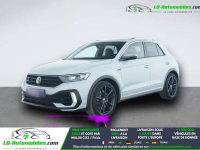 Volkswagen T-Roc 2.0 TSI 300 Start/Stop BVA 4Motion