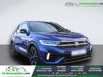 Volkswagen T-Roc 2.0 TSI 300 Start/Stop BVA 4Motion