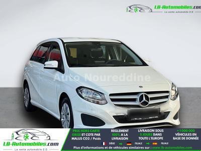 Mercedes Classe B 180 BVM