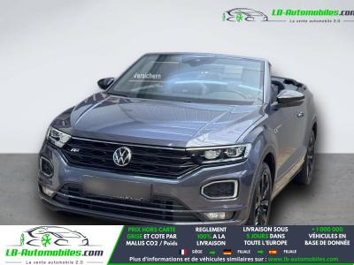 Volkswagen T-Roc Cabriolet 1.5 TSI EVO 150 Start/Stop BVA