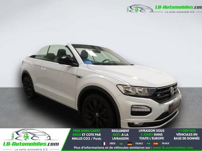 Volkswagen T-Roc Cabriolet 1.5 TSI EVO 150 Start/Stop BVA