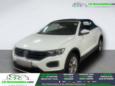 Volkswagen T-Roc Cabriolet 1.5 TSI EVO 150 Start/Stop BVA