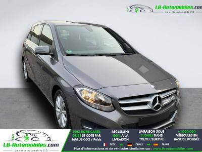 Mercedes Classe B 180 BVA