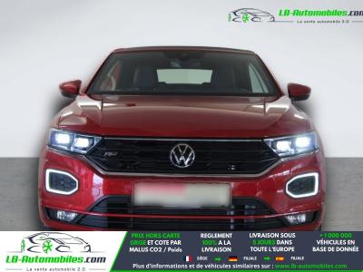 Volkswagen T-Roc Cabriolet 1.5 TSI EVO 150 Start/Stop BVA