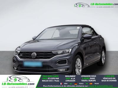 Volkswagen T-Roc Cabriolet 1.5 TSI EVO 150 Start/Stop BVA