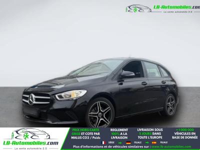 Mercedes Classe B 200 BVM