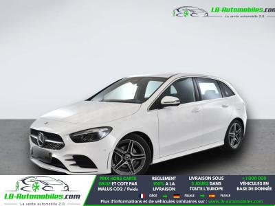 Mercedes Classe B 180 BVA