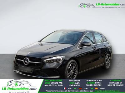 Mercedes Classe B 180 BVA