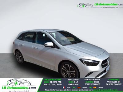 Mercedes Classe B 180 BVA