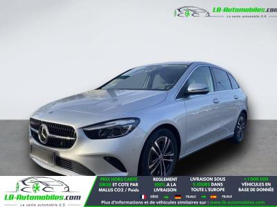 Mercedes Classe B 200 d BVA