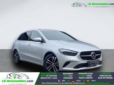 Mercedes Classe B 200 d BVA