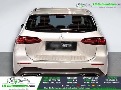 Mercedes Classe B 200 d BVA