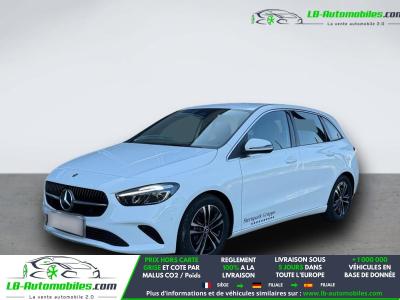 Mercedes Classe B 180 BVA