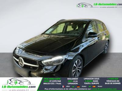 Mercedes Classe B 180 BVA