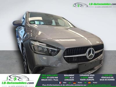 Mercedes Classe B 180 BVA