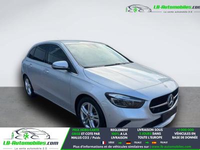 Mercedes Classe B 200 d BVA
