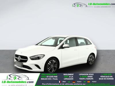 Mercedes Classe B 200 d BVA