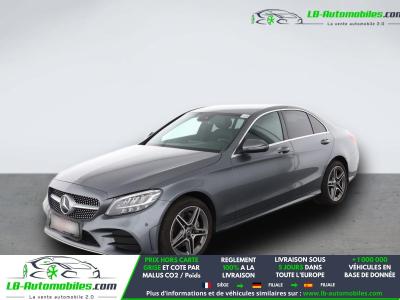 Mercedes Classe C 180 BVA