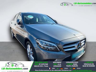 Mercedes Classe C 180 BVA