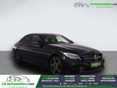 Mercedes Classe C 200 BVA